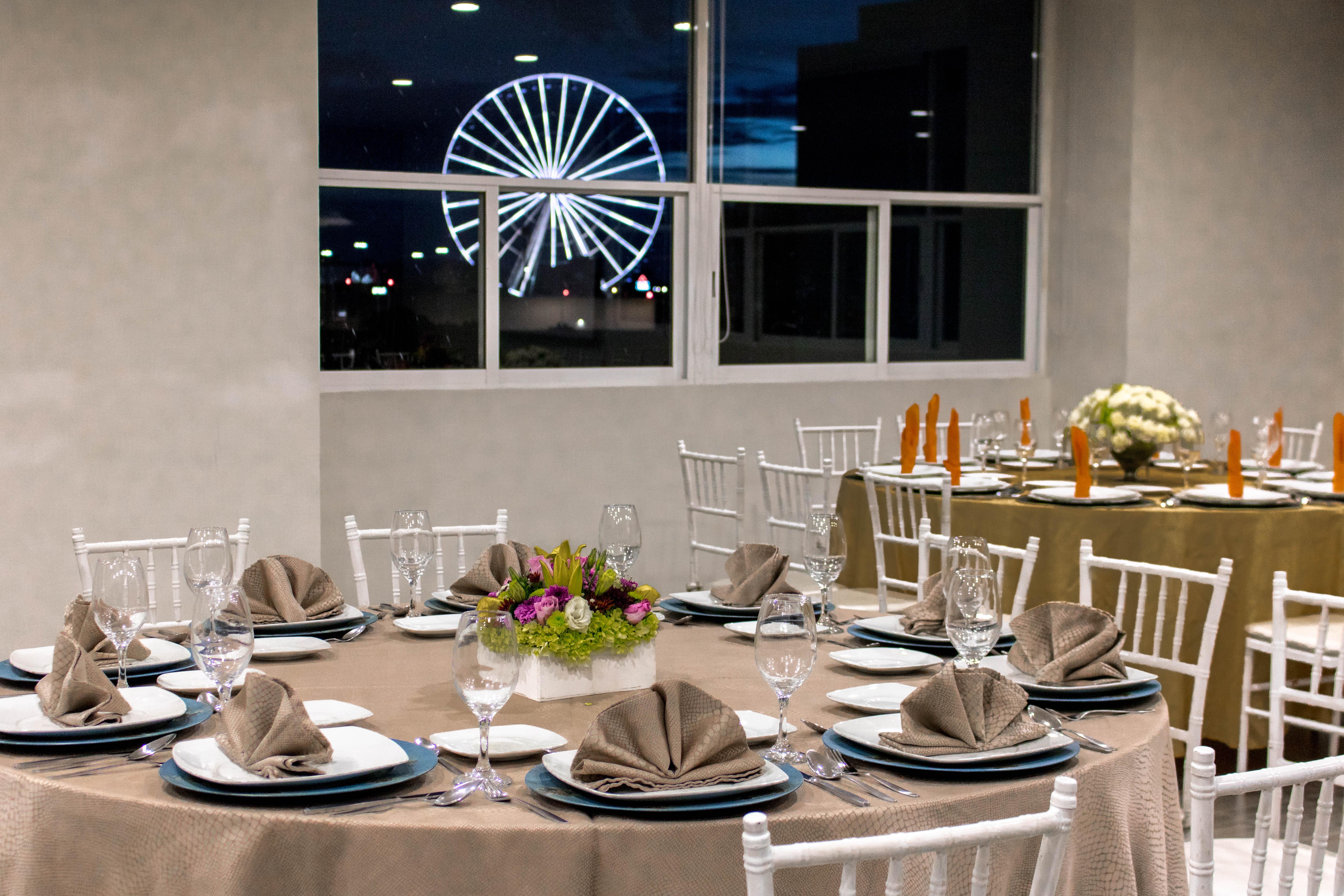 Hotel Mision Puebla Angelopolis Zewnętrze zdjęcie