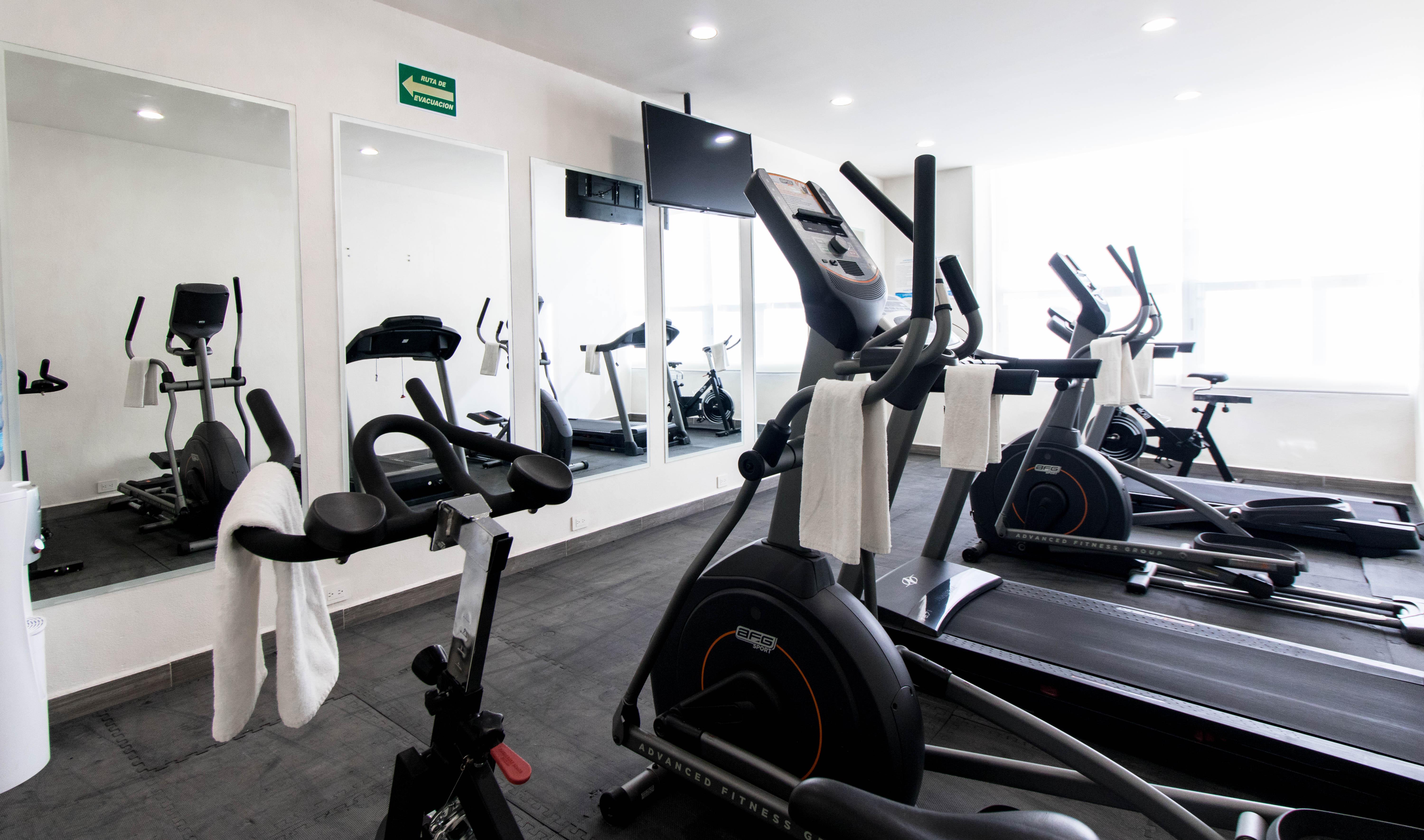 Hotel Mision Puebla Angelopolis Zewnętrze zdjęcie