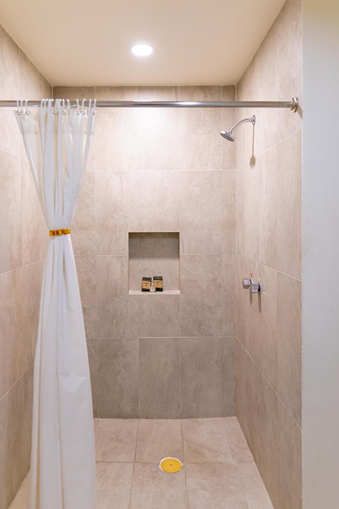 Hotel Mision Puebla Angelopolis Zewnętrze zdjęcie