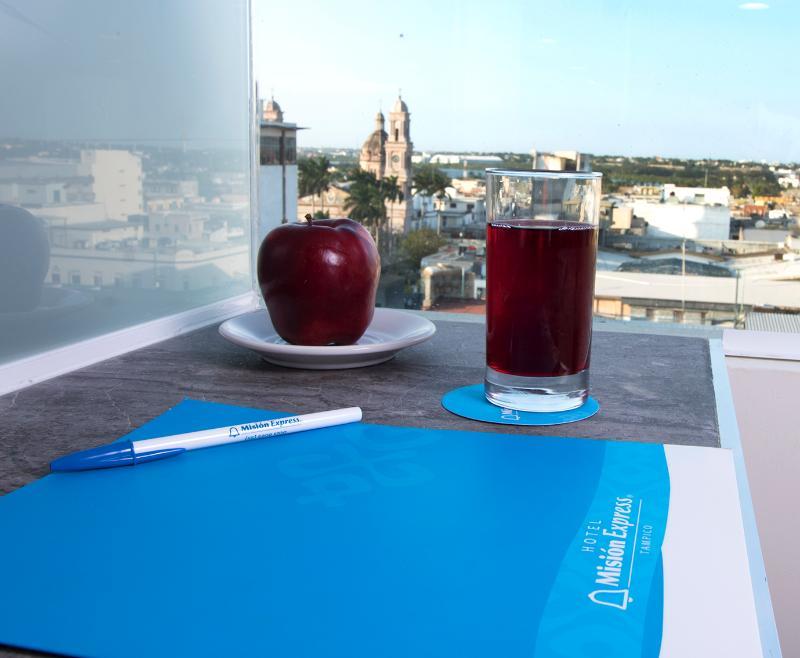 Hotel Mision Puebla Angelopolis Zewnętrze zdjęcie