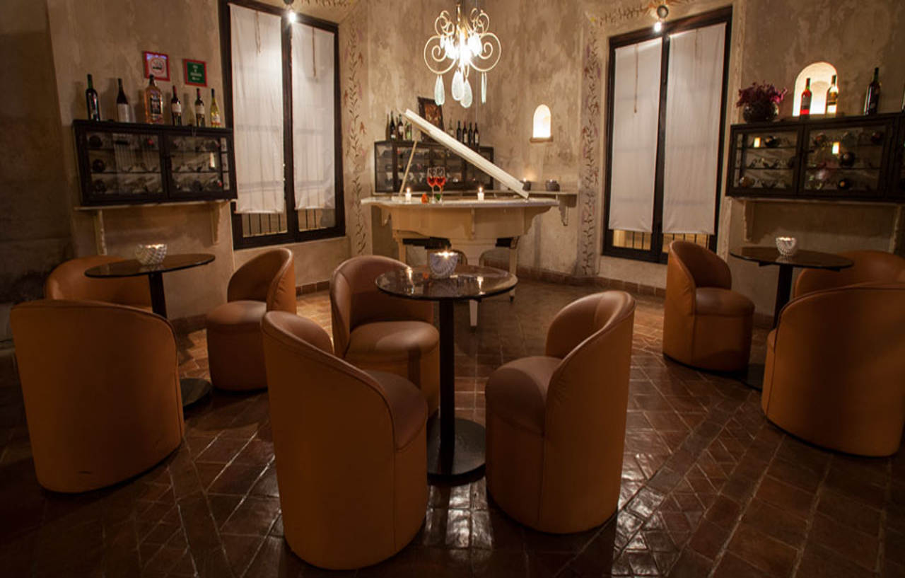 Hotel Mision Puebla Angelopolis Zewnętrze zdjęcie